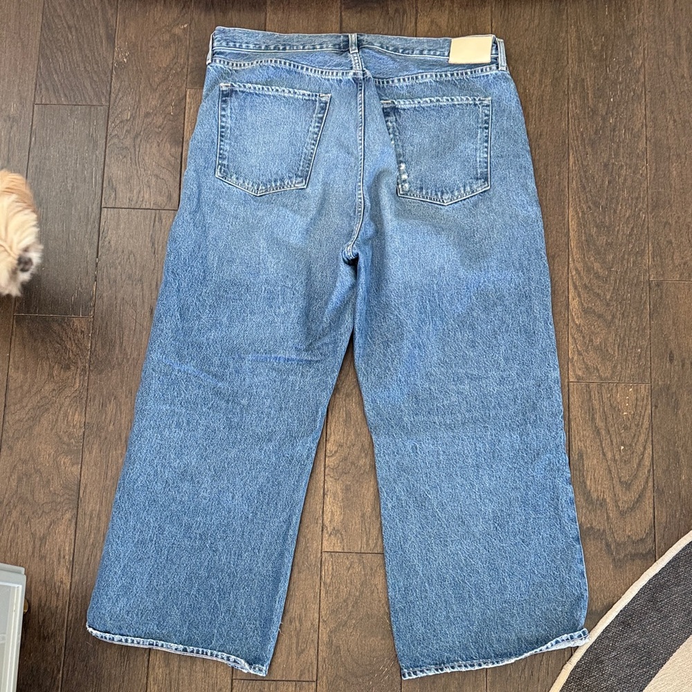 Citizens Of Humanity Premium Vintage Blue Jeans - Picture 5 of 5
